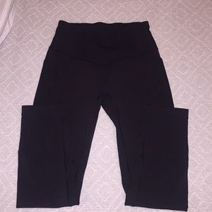 Lululemon All the Right Places Leggings 4
